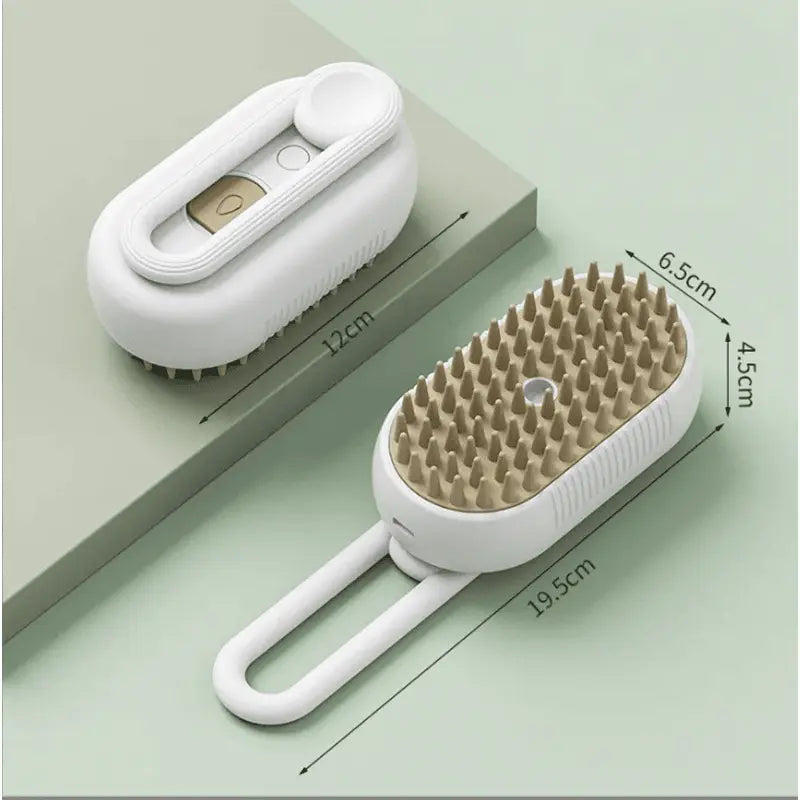 Petz Comb - Electric Hair Remover Massager