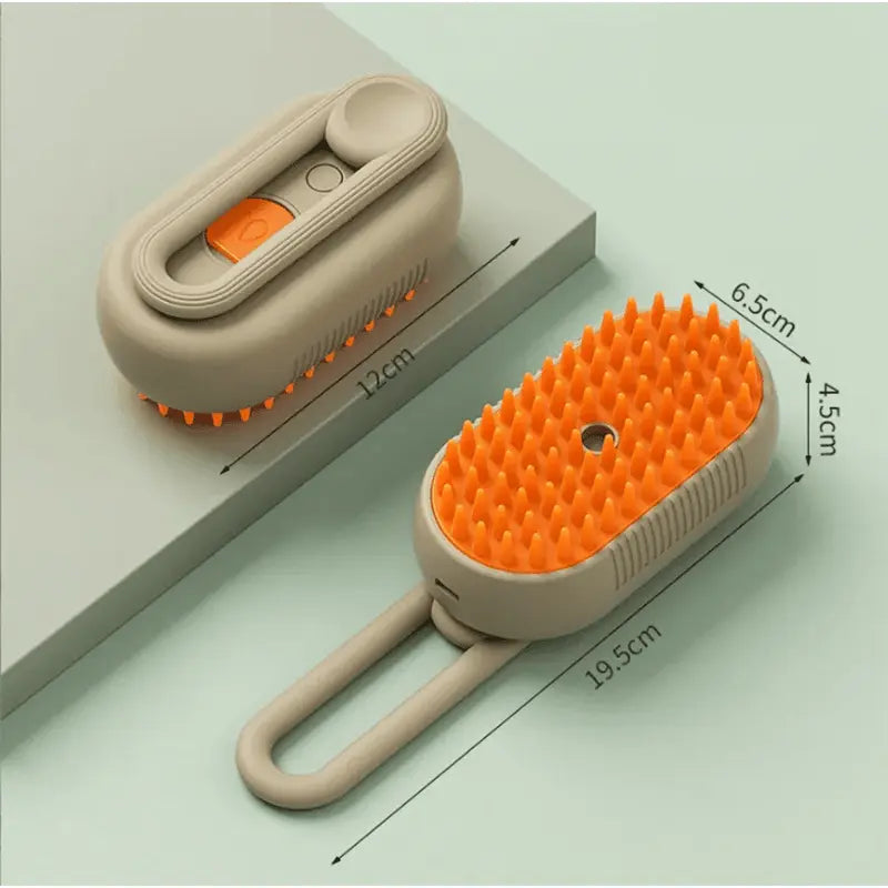 Petz Comb - Electric Hair Remover Massager