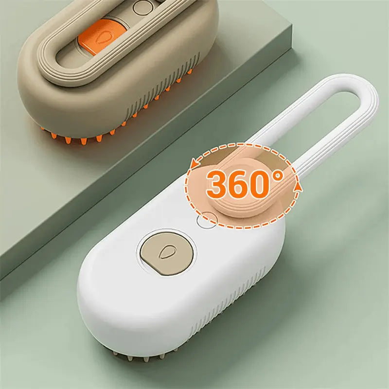 Petz Comb - Electric Hair Remover Massager