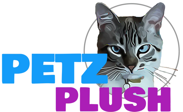 Petz Plush