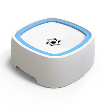 Floating Anti-Spill Water Bowl