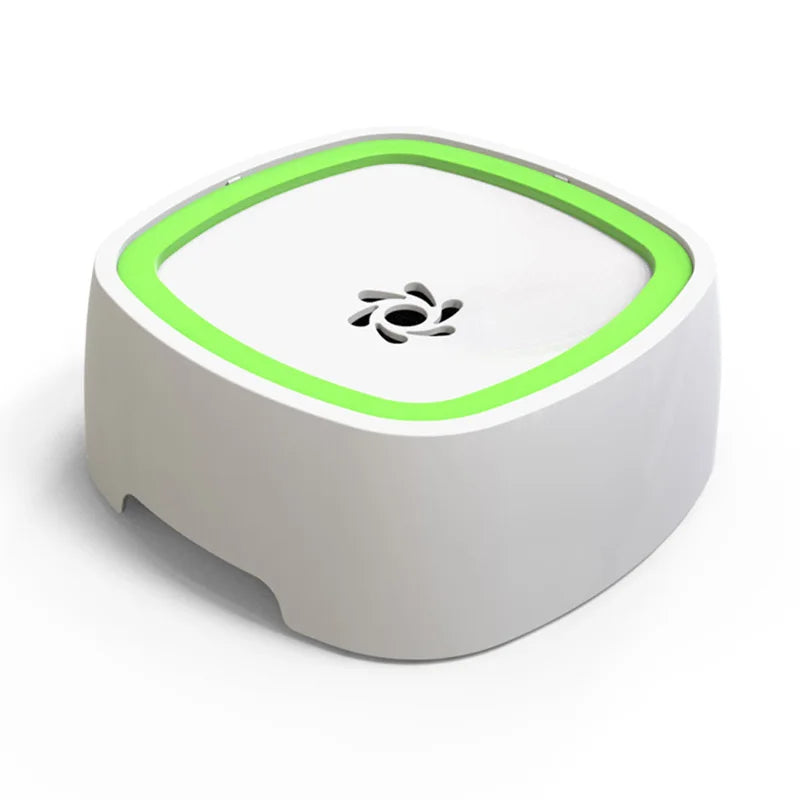 Floating Anti-Spill Water Bowl