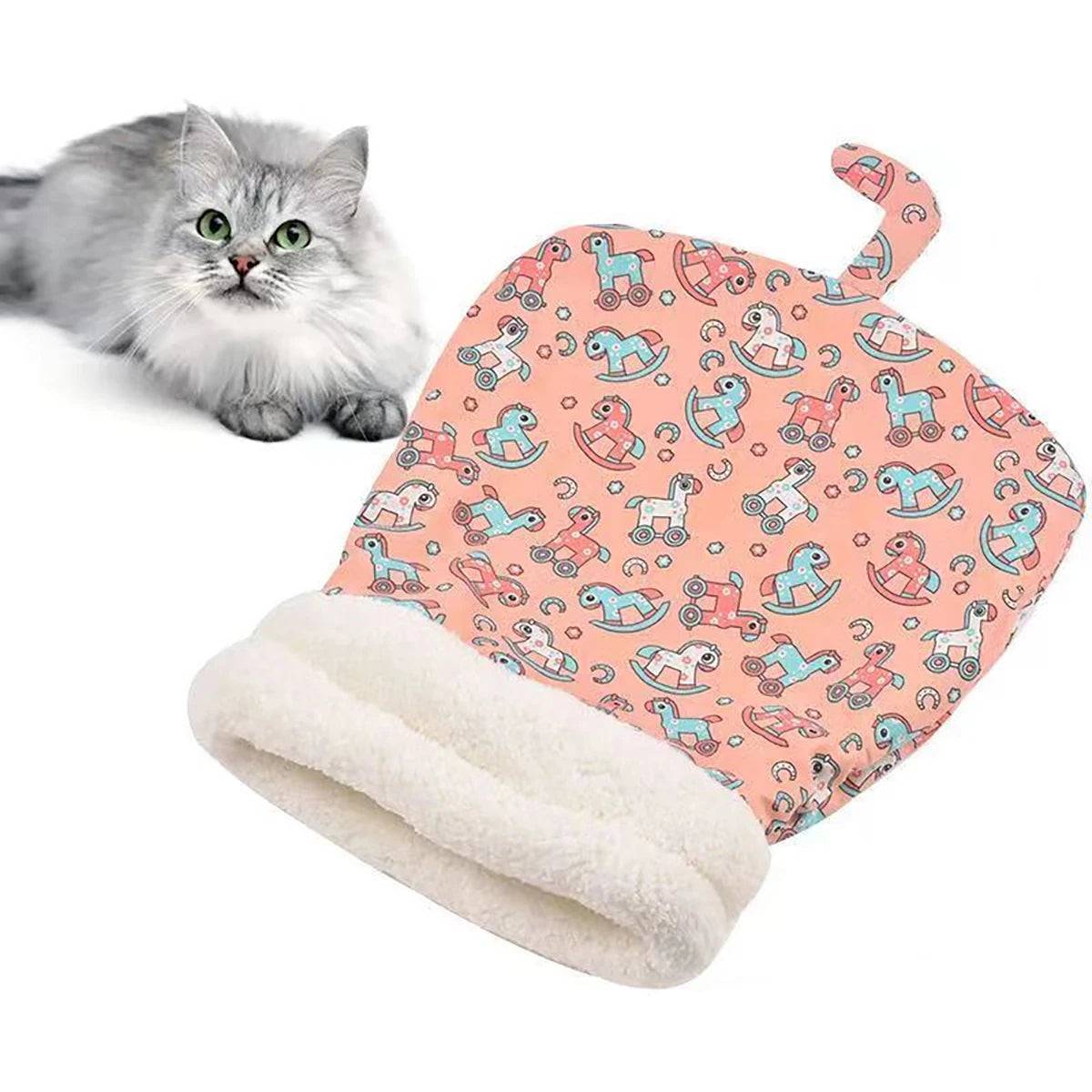 Soft & Cozy Sleeping Bag