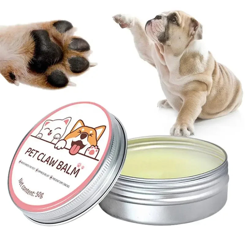 Paw & Nose Balm