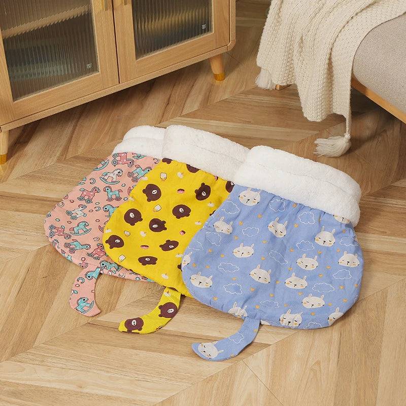 Soft & Cozy Sleeping Bag
