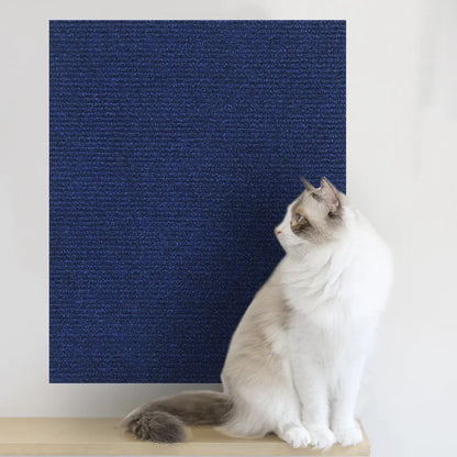 Adhesive Carpet Protector