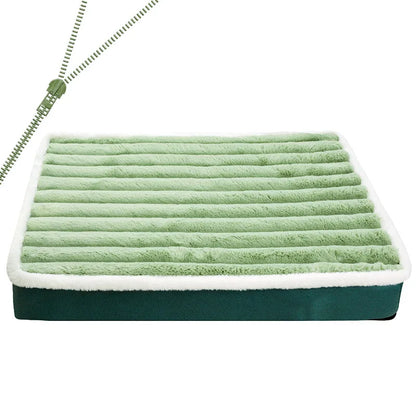 Orthopedic Pet Bed