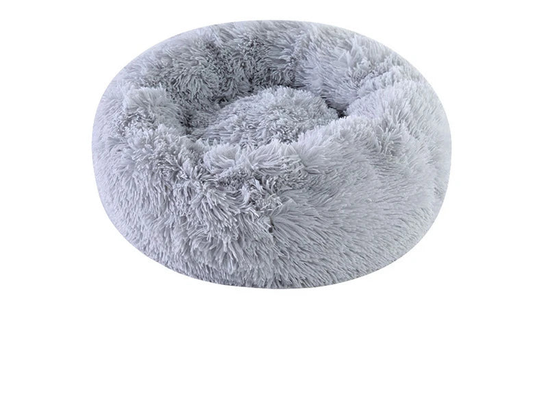 Cama - Nido de peluche para mascotas