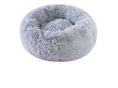 Cama - Nido de peluche para mascotas