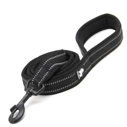 Soft Mesh Leash