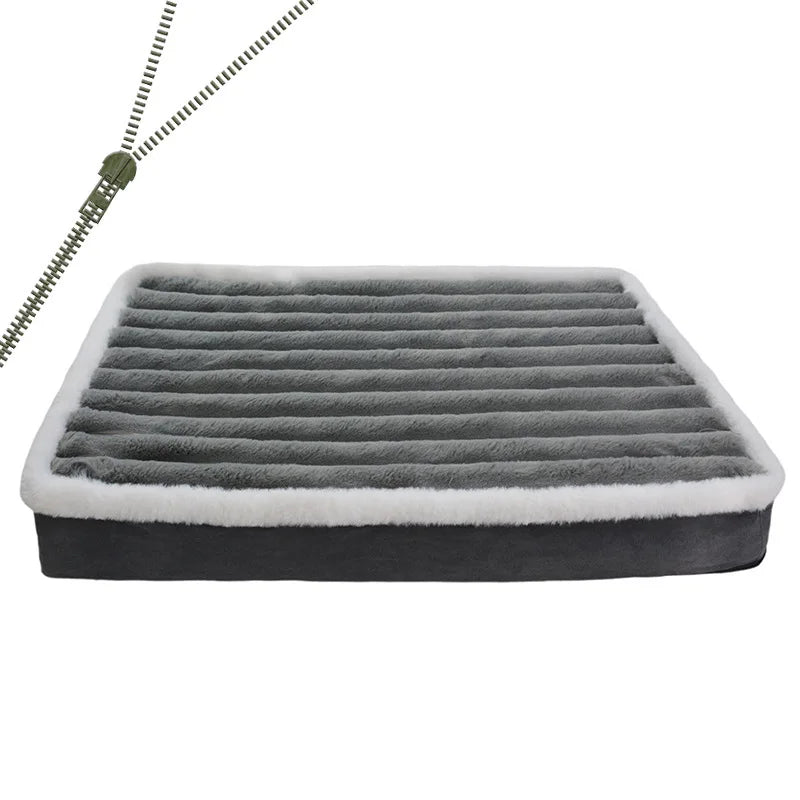 Orthopedic Pet Bed