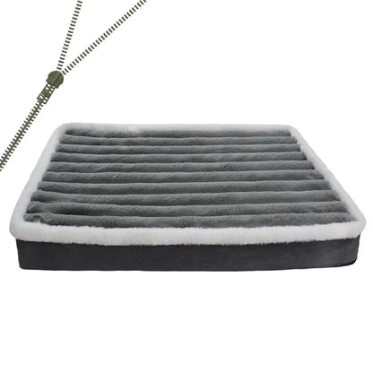 Orthopedic Pet Bed
