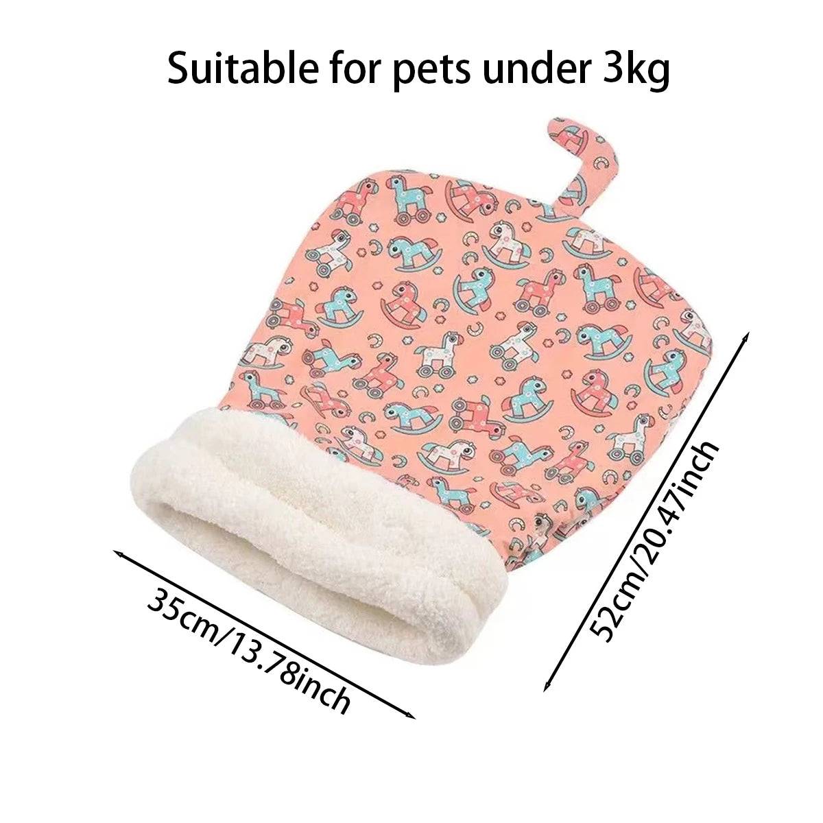 Soft & Cozy Sleeping Bag