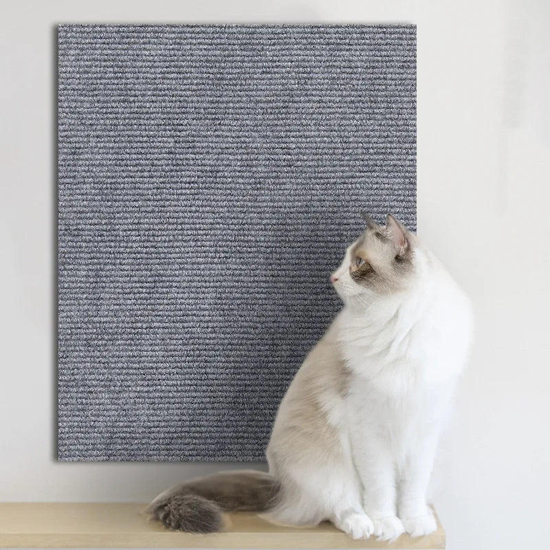 Adhesive Carpet Protector