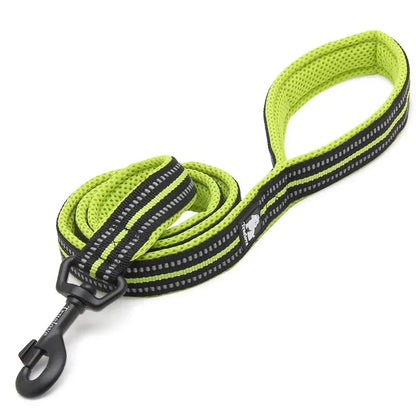 Soft Mesh Leash