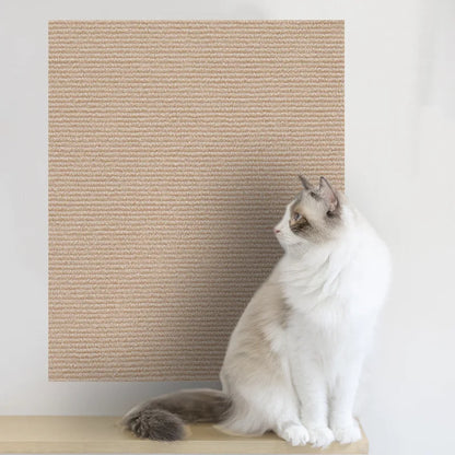 Adhesive Carpet Protector