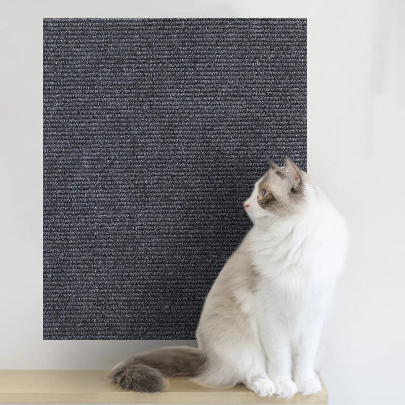 Adhesive Carpet Protector