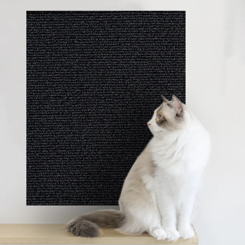 Adhesive Carpet Protector