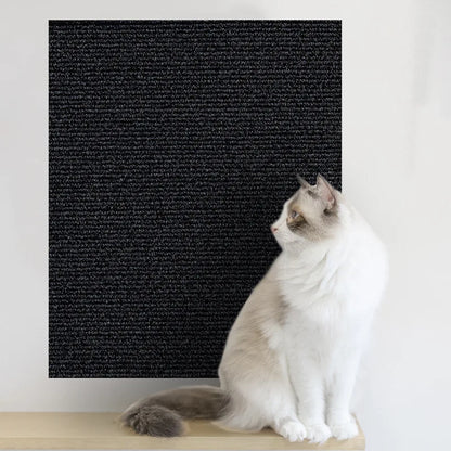 Adhesive Carpet Protector