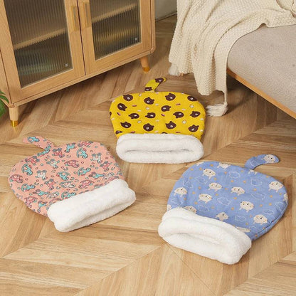 Soft & Cozy Sleeping Bag