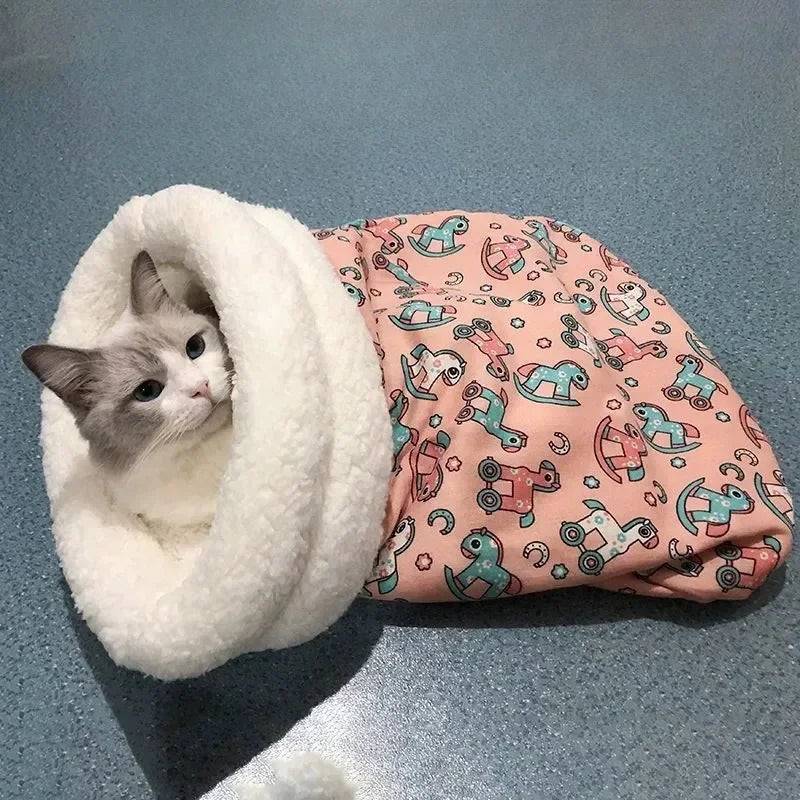 Soft & Cozy Sleeping Bag