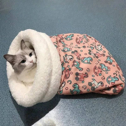 Soft & Cozy Sleeping Bag