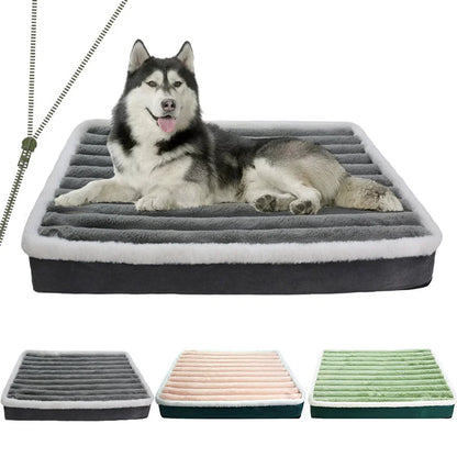 Orthopedic Pet Bed