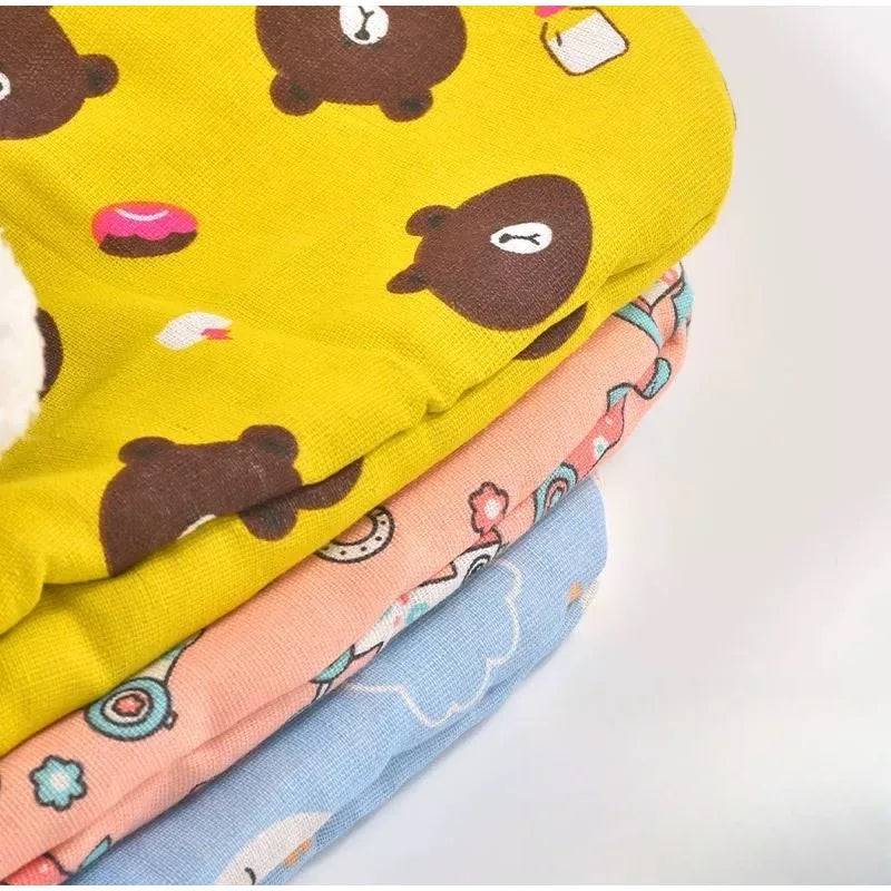 Soft & Cozy Sleeping Bag