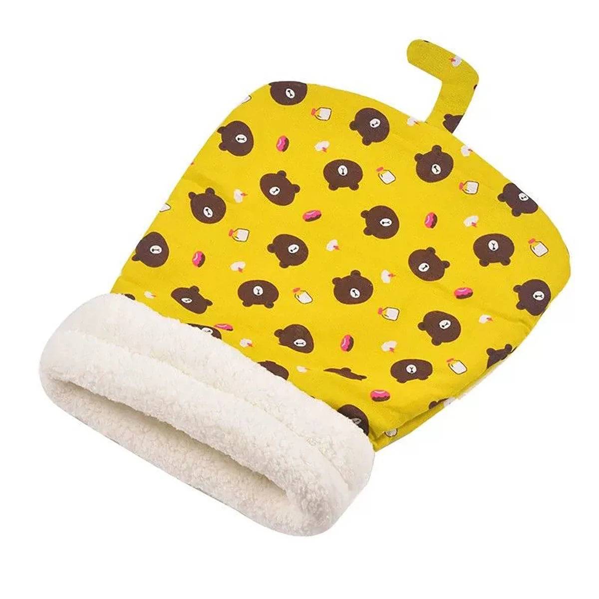 Soft & Cozy Sleeping Bag