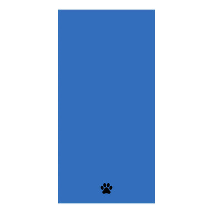 Microfiber Pet Bath Towel