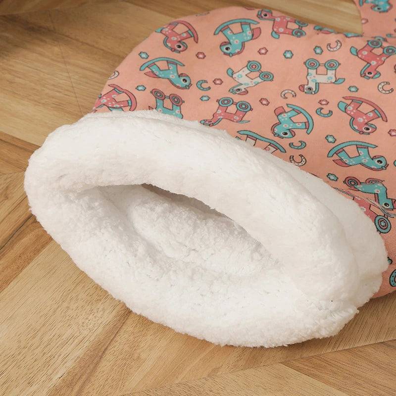 Soft & Cozy Sleeping Bag