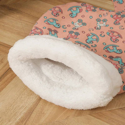 Soft & Cozy Sleeping Bag