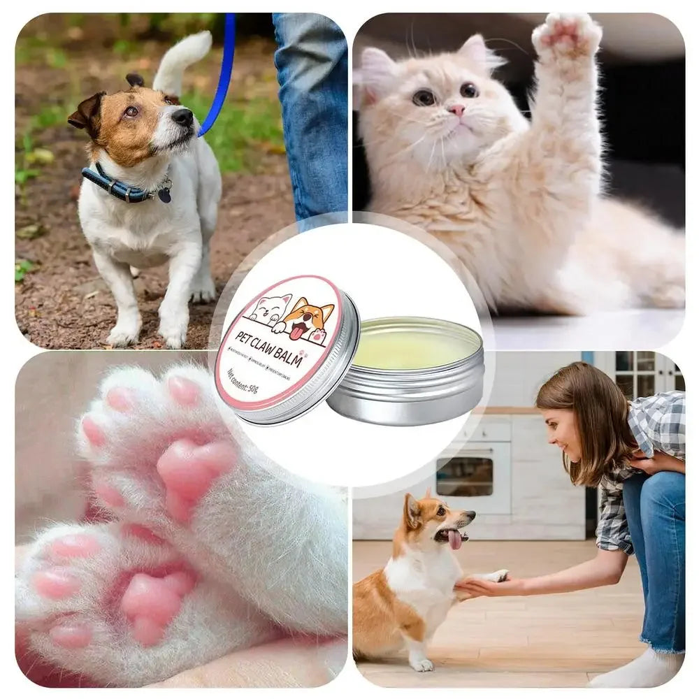 Paw & Nose Balm