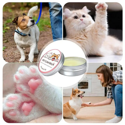 Paw & Nose Balm