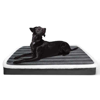 Orthopedic Pet Bed