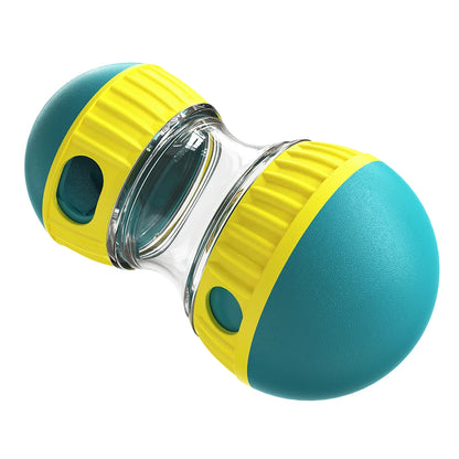 Interactive Dog Feeder Toy