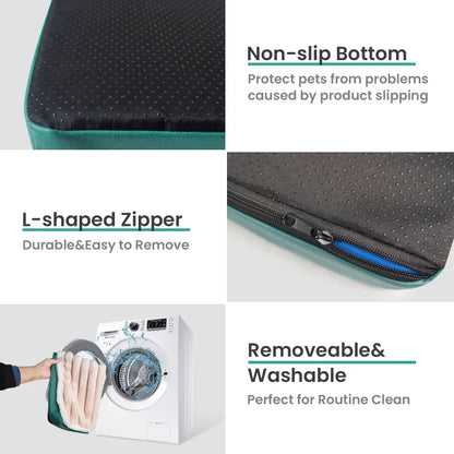 Orthopedic Pet Bed