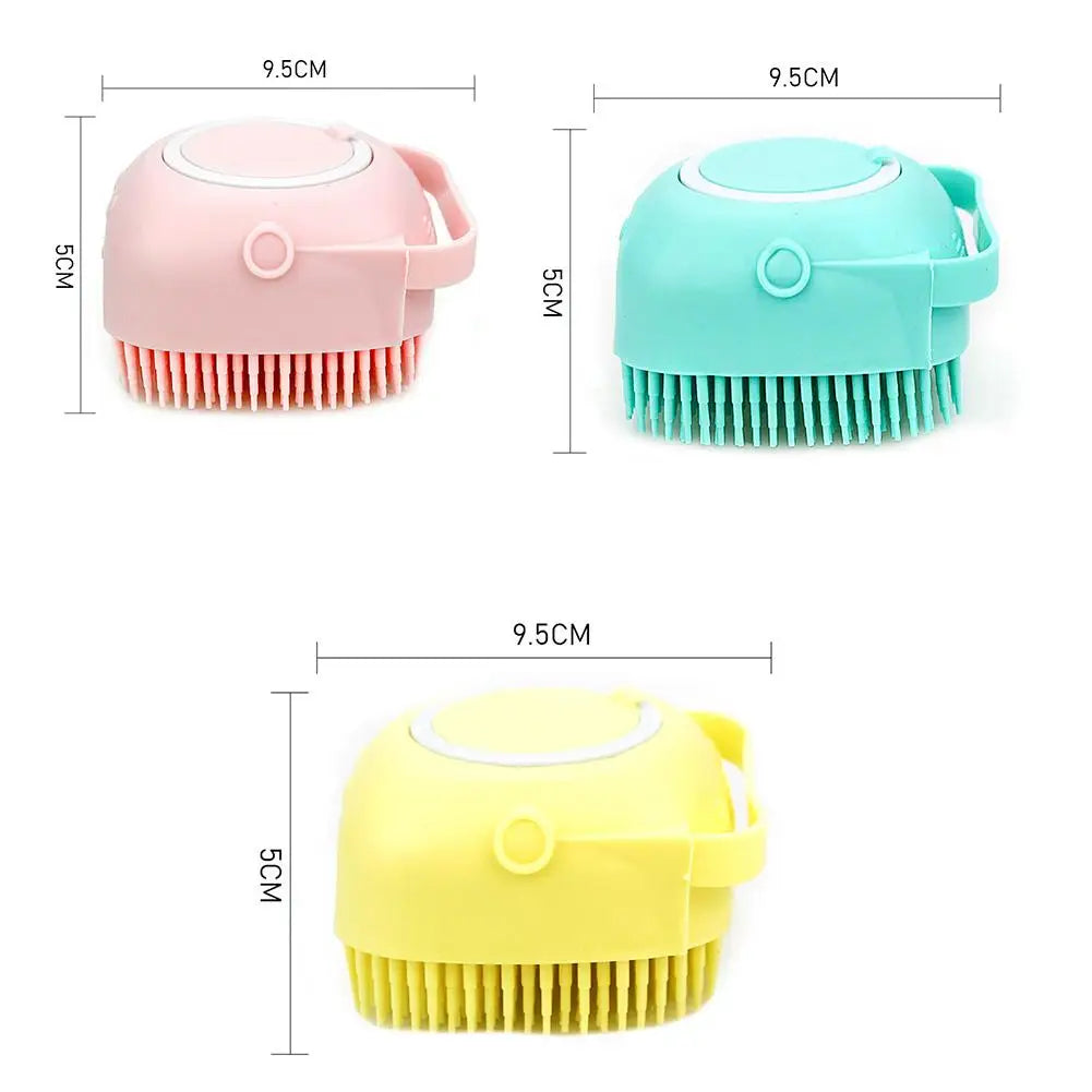 CleanPet - Shower Brush