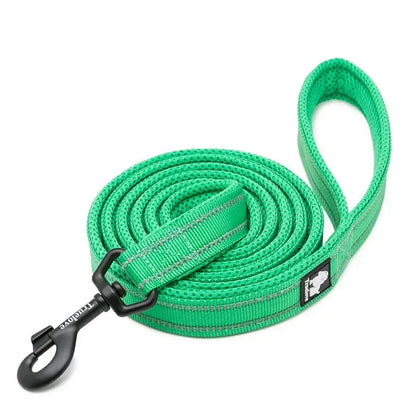 Soft Mesh Leash