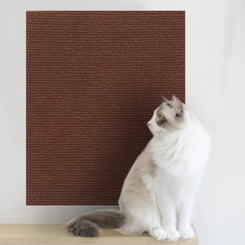Adhesive Carpet Protector