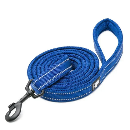 Soft Mesh Leash