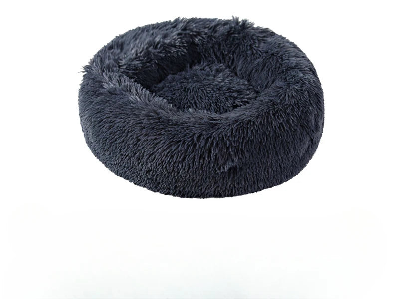 Cama - Nido de peluche para mascotas
