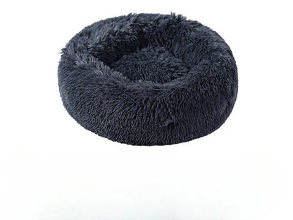 Cama - Nido de peluche para mascotas