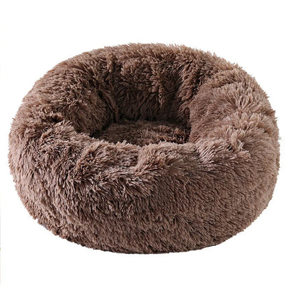 Cama - Nido de peluche para mascotas