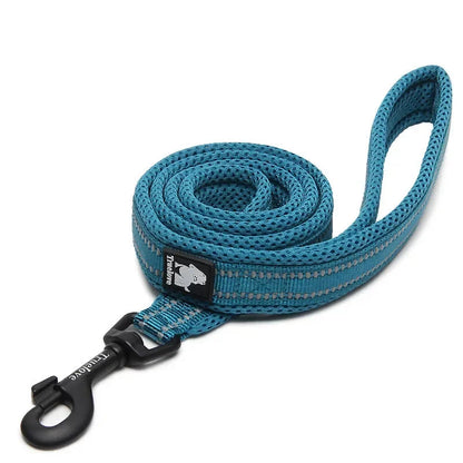 Soft Mesh Leash