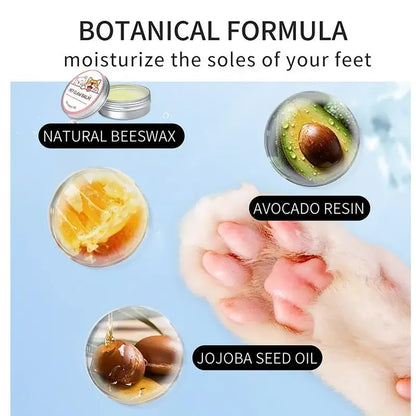 Paw & Nose Balm