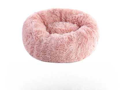 Cama - Nido de peluche para mascotas