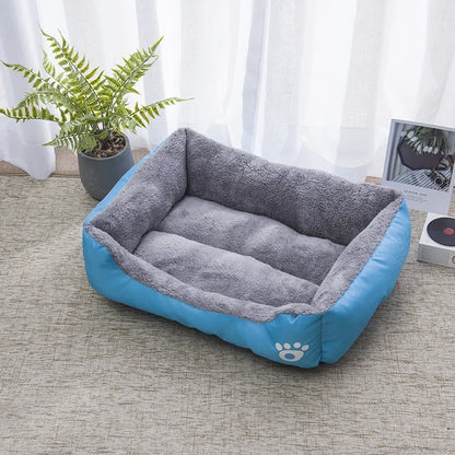 CozyPet Bed