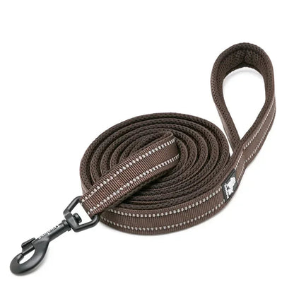 Soft Mesh Leash