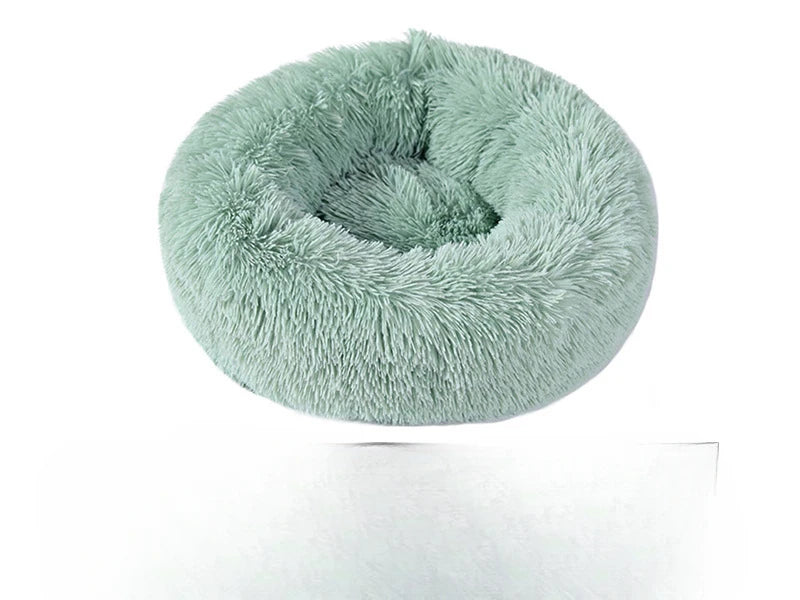 Cama - Nido de peluche para mascotas